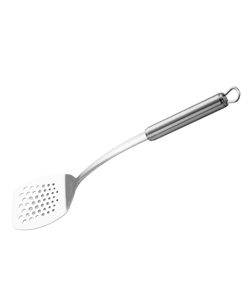 Stainless Steel Slotted Turner