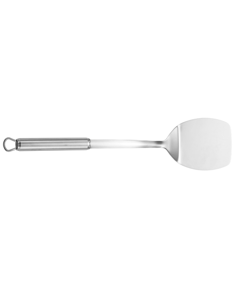 Stainless Steel Solid Turner