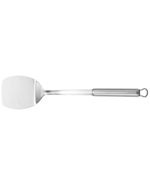 Stainless Steel Solid Turner