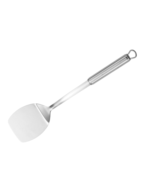 Stainless Steel Solid Turner