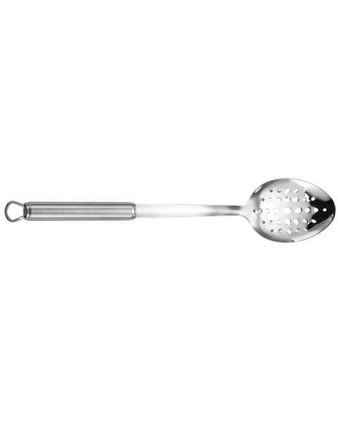Stainless Steel Slotted Spoon