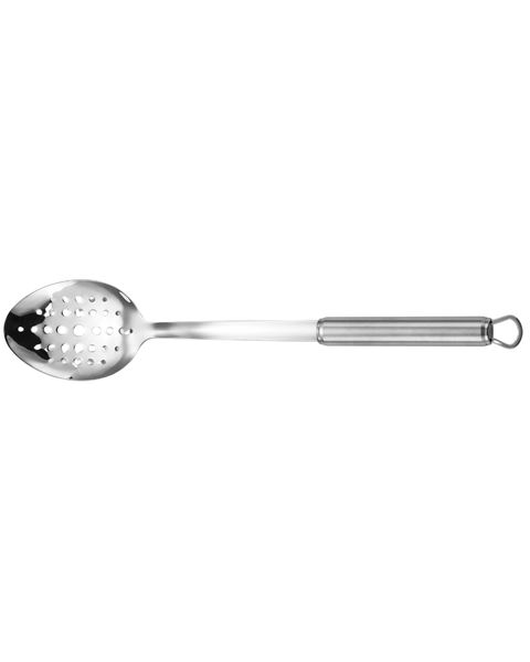 Stainless Steel Slotted Spoon