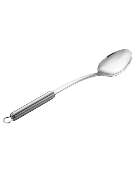 Stainless Steel Basting Spoon