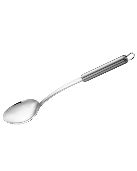 Stainless Steel Basting Spoon