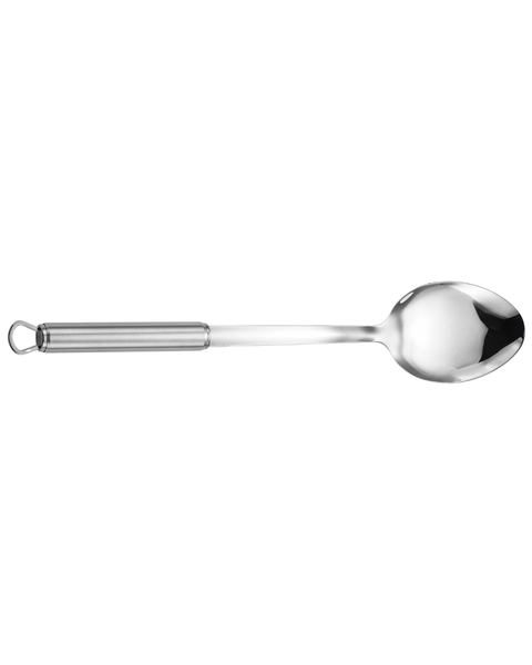 Stainless Steel Basting Spoon