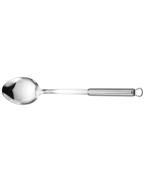 Stainless Steel Basting Spoon