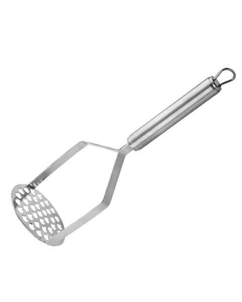 Stainless Steel Potato Masher