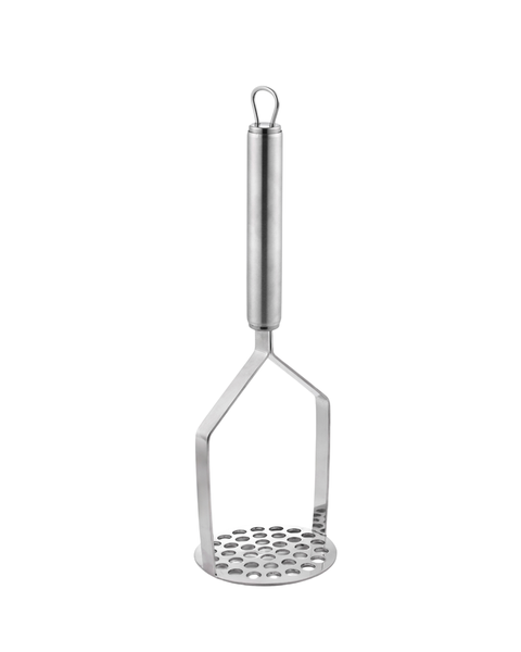 Stainless Steel Potato Masher