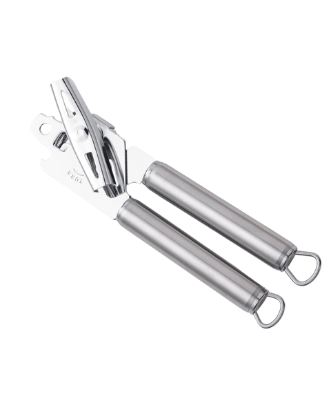 Stainless Steel Can Opener
