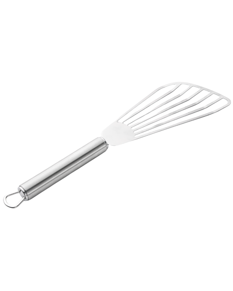 Fish Turner Stainless Steel