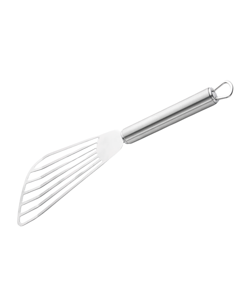 Fish Turner Stainless Steel