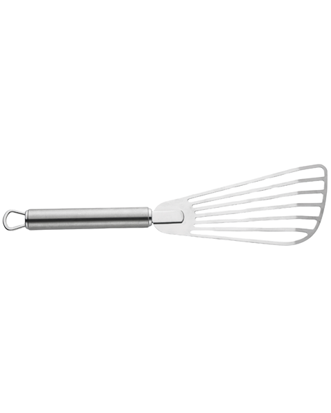 Fish Turner Stainless Steel