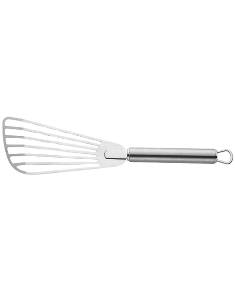 Fish Turner Stainless Steel