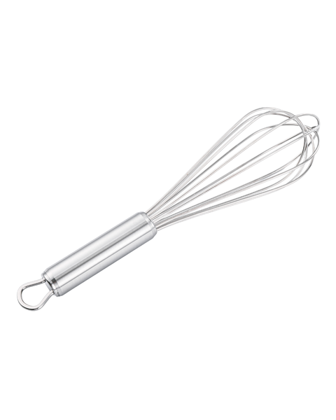 9" Stainless Steel Whisk