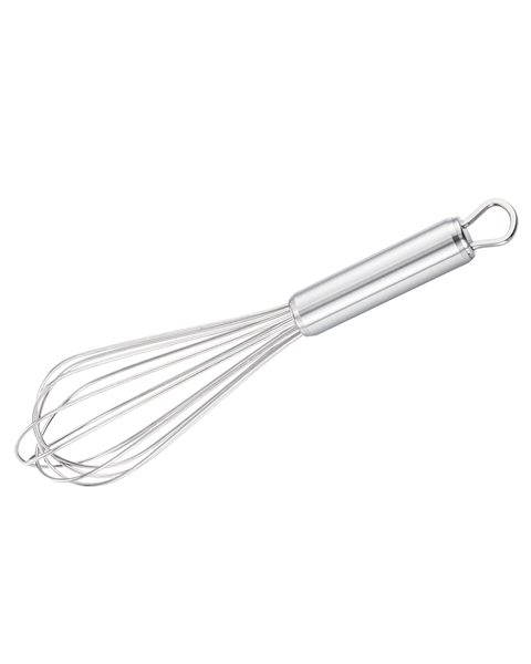 9" Stainless Steel Whisk