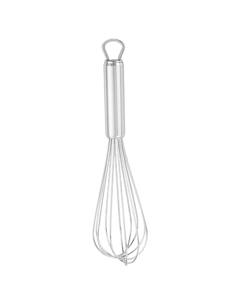9" Stainless Steel Whisk
