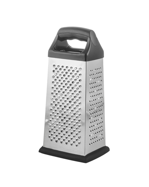 4-Side Stainless Steel Grater