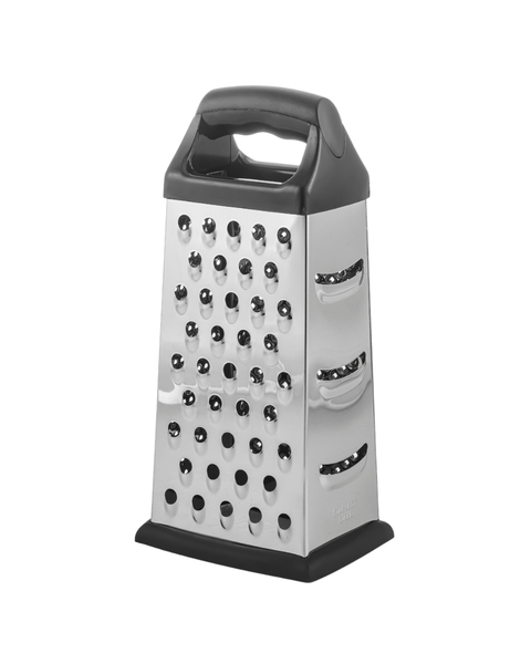 4-Side Stainless Steel Grater