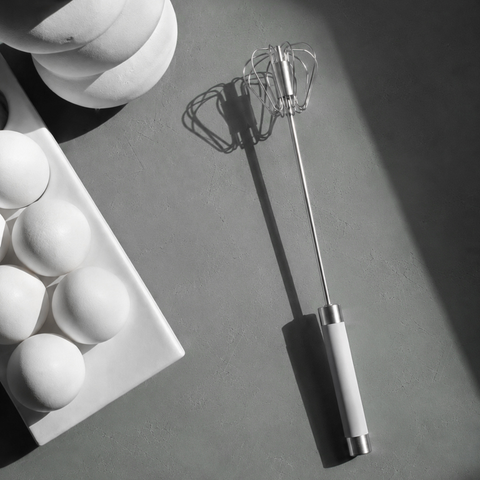 12" Semi Automatic Whisk