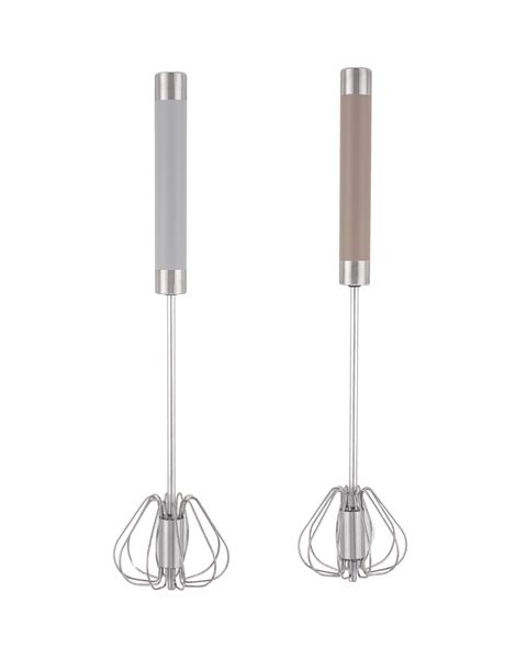 12" Semi Automatic Whisk