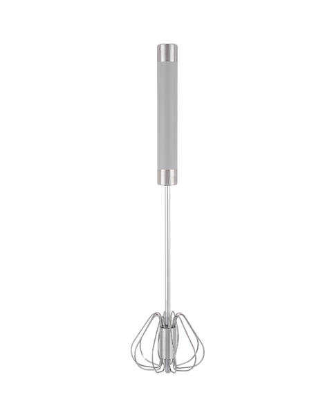 12" Semi Automatic Whisk