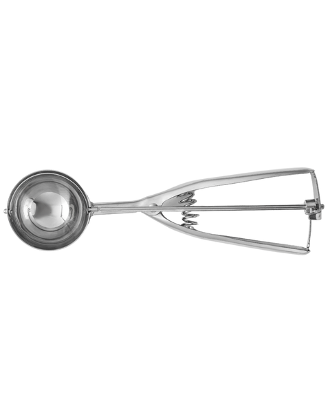 60ml Stainless Steel Ice Cream Scoop