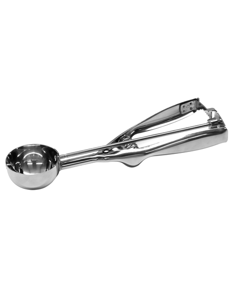 60ml Stainless Steel Ice Cream Scoop