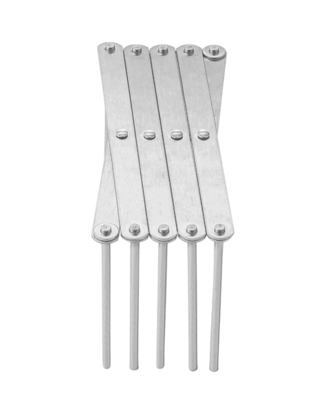 Small Steamer Rack