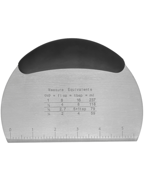 Multipurpose Scraper And Chopper