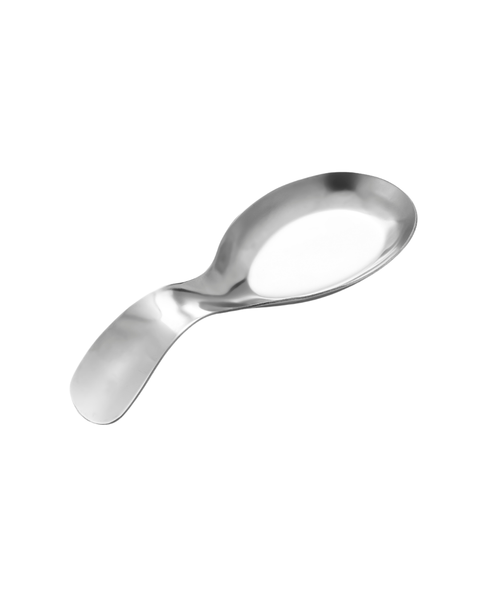 Mirror Polishing Flat Spoon Rest