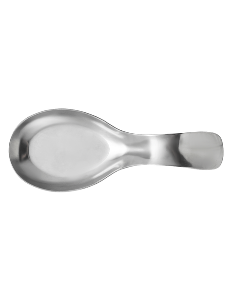 Mirror Polishing Flat Spoon Rest