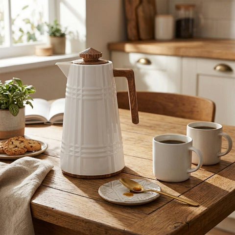 1 Litre Vacuum Flask