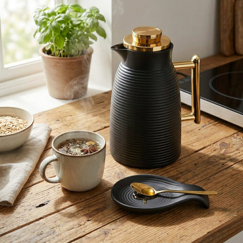1 Litre Vacuum Flask