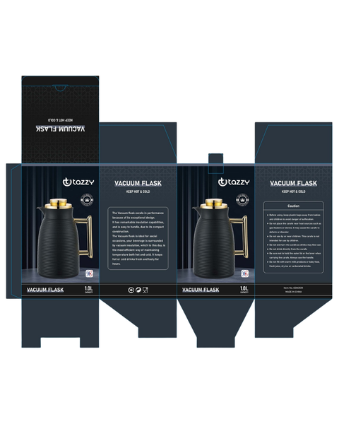 1 Litre Vacuum Flask