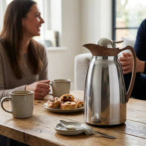 1 Litre Vacuum Flask