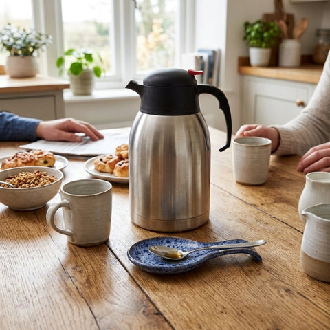 2 Litre Vacuum Jug