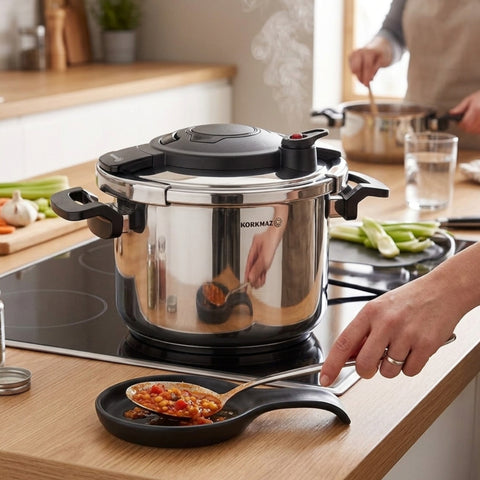 5 Litre Alessa Pressure Cooker