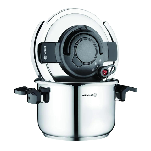 5 Litre Alessa Pressure Cooker