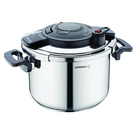 5 Litre Alessa Pressure Cooker