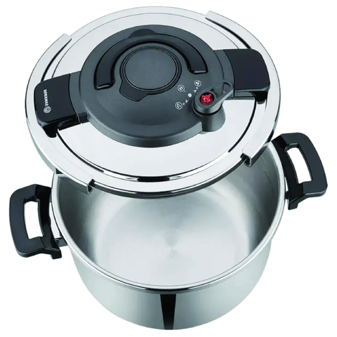 5 Litre Alessa Pressure Cooker
