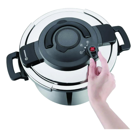 5 Litre Alessa Pressure Cooker