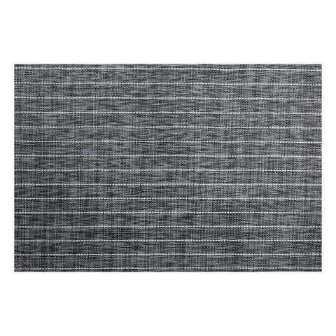 1 Piece Pvc Woven Placemat