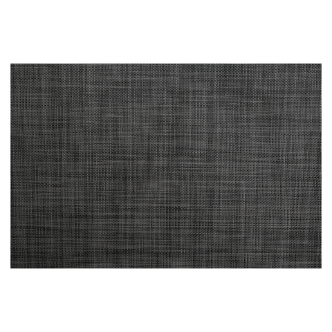 1 Piece Pvc Woven Placemat