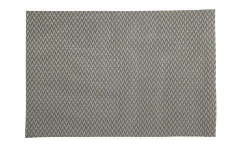 1 Piece Pvc Woven Placemat