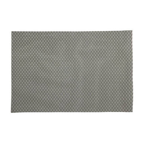 1 Piece Pvc Woven Placemat