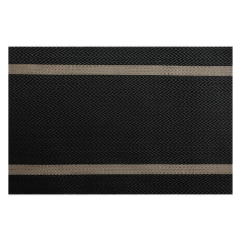 1 Piece Pvc Woven Placemat