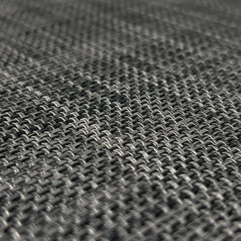 1 Piece Pvc Woven Placemat