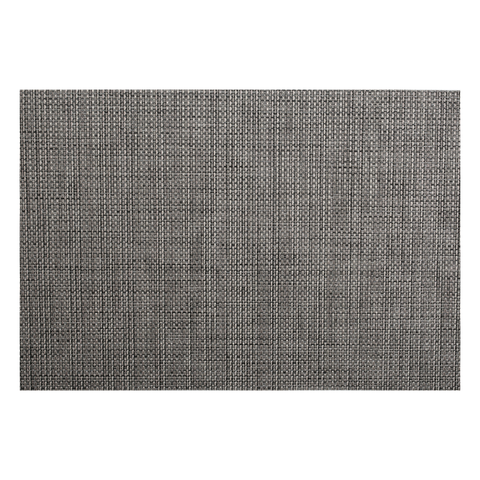 1 Piece Pvc Woven Placemat