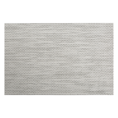 1 Piece Pvc Woven Placemat