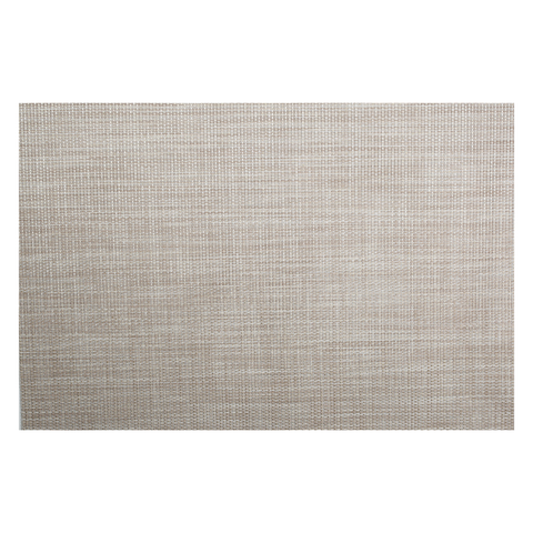 1 Piece Pvc Woven Placemat